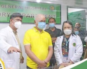 Klarex opens lab for enhanced city hospital healthcare