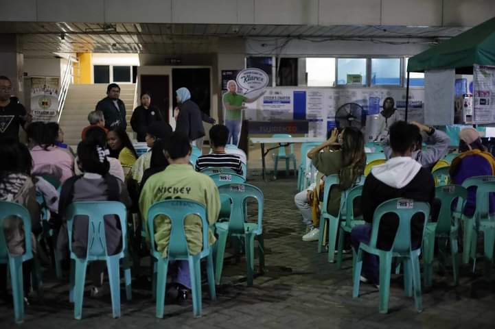 City govt offering aid to MSU bombing victims