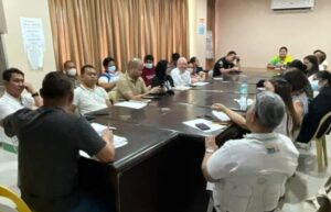 City Hall unveils help desks, parking for 2024 biz permits