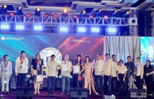 Klarex's historic win: City's first governance seal