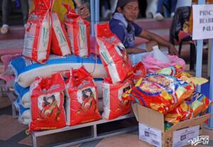 Klarex launches 2-day Noche Buena discount caravan