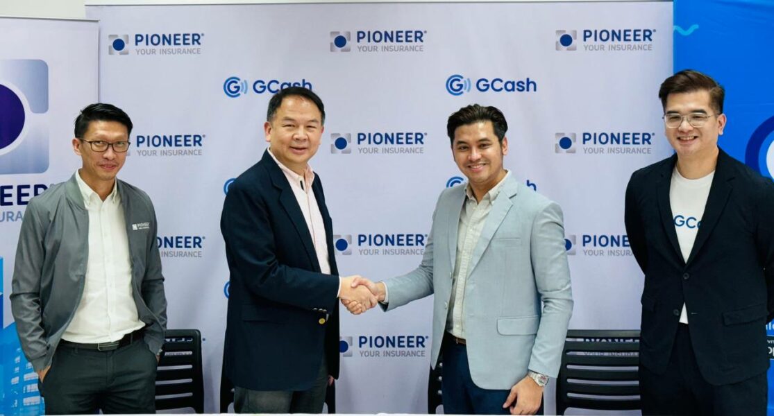 GCash makes insurance for OFW more accessible