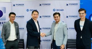 GCash makes insurance for OFW more accessible