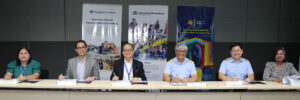 MBFI inks MOA with PSFI on three-year Roots to Shoots prgram