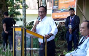 MSU urges calm amid blast probe