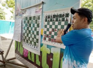 Chess talents thrive in Manticao