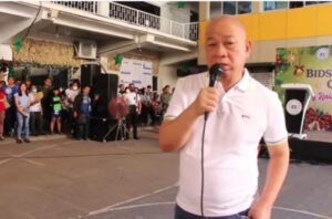 Klarex urges one entrance policy in churches for public safety