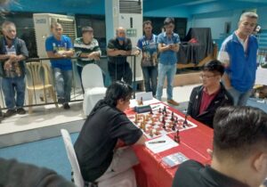 Indonesia’s Hafiz nears Pacquiao int’l chess title