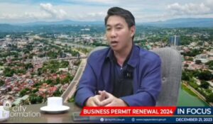 City urges Oro's 30K biz  owners to settle permits by Jan 20 target