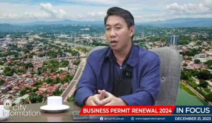 City urges Oro's 30K biz  owners to settle permits by Jan 20 target