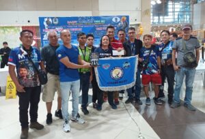 Misor team wins Pacquiao chess tilt