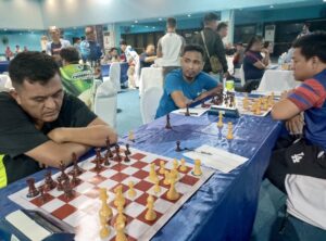 Misor chessers take MPCA opening matches by storm