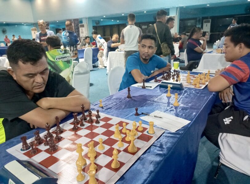 Misor chessers take MPCA opening matches by storm