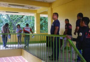 Oro city schools secure after quake: Execs