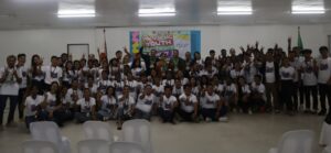 Surigao Norte youths attend leadership summit