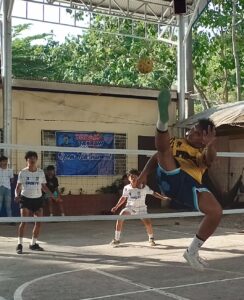 Unsung ‘sepak takraw’ heroes find home in Misor