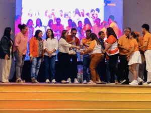 MisOcc’s Golden Carols 2023: Provincial gov’t gives cheers to public school teachers, non-teaching staff