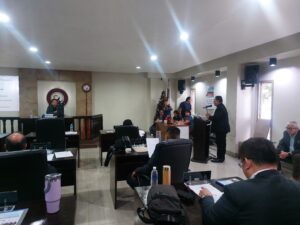 Misor dads recognizes de Lara as new member