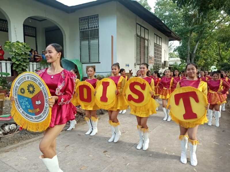 2024 Provincial Meet now underway in Balingasag