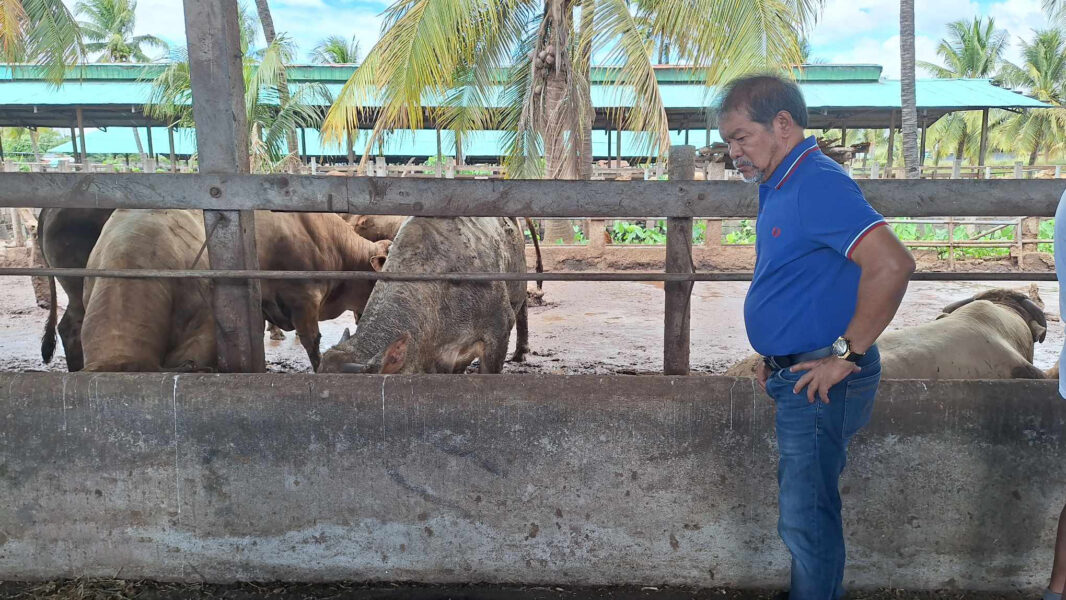 Gov. Unabia leads integrated benchmarking for health and agriculture advancements in Misamis Oriental