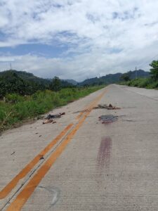 Tragic head-on collision claims 3 lives in Tagoloan