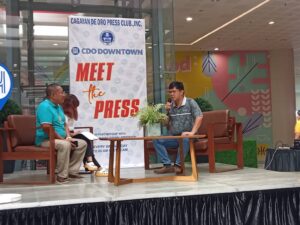 Oro to take over House of Hope facility in Lumbia