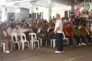 Klarex confirms revamped outreach drive