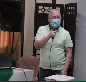 Tignapoloan, Carmen, Tuburan eyed as first ‘Suroy’ beneficiaries