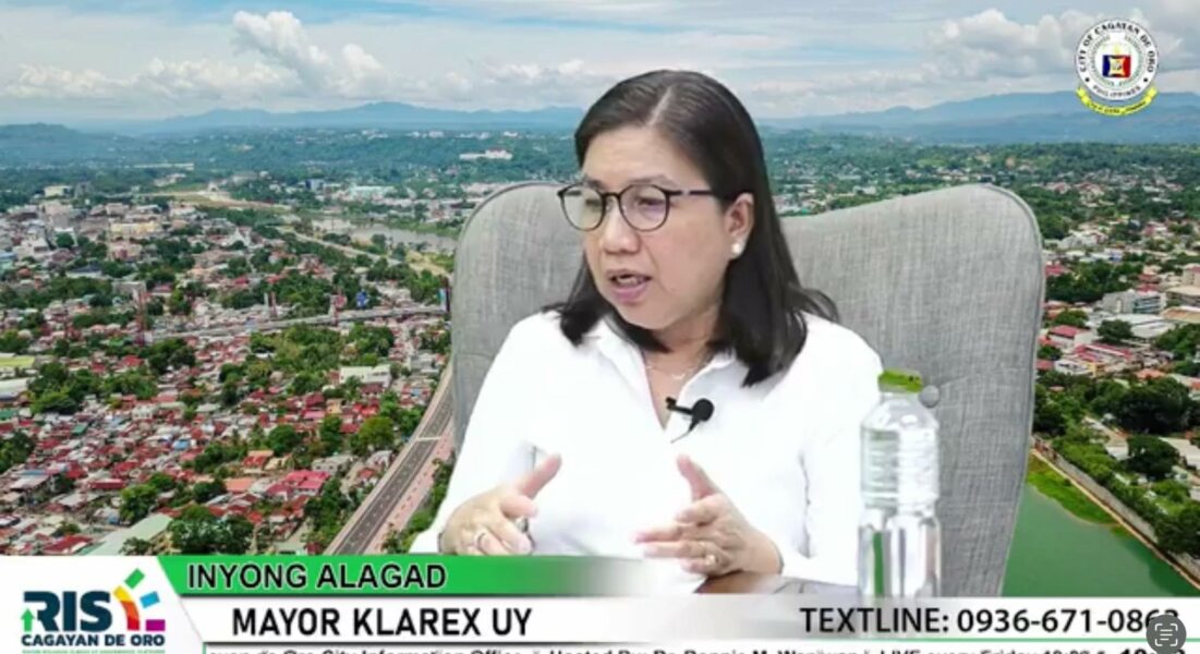 Klarex eyes joint venture between COWD, Cobi
