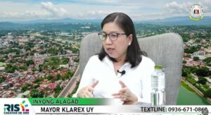Klarex eyes joint venture between COWD, Cobi