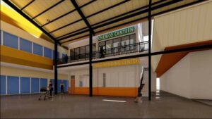 City Hall to build ₱5-million childcare facility