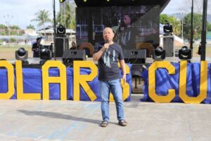 Klarex pledges to empower over 10K scholars in Oro