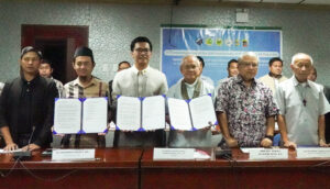 Interfaith gathering in Cotabato addresses Marawi tragedy, focuses on healing, harmony