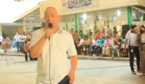 Klarex bares cash incentives for City Hall workers