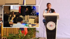 CIO hosts workshop for department info officers