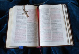 SK rep offers bibles to city councilors