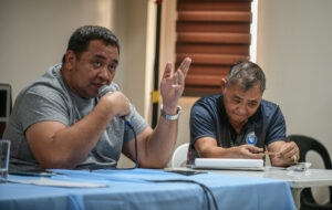 Tighter security for Traslacion this year