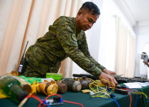 MILF facilitates military operation vs Dawlah Islamiyah; nine militants killed in Lanao Sur clash