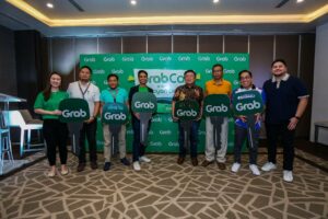 Grab launches GrabCar in CDO, strengthens economic empowerment commitment in the City