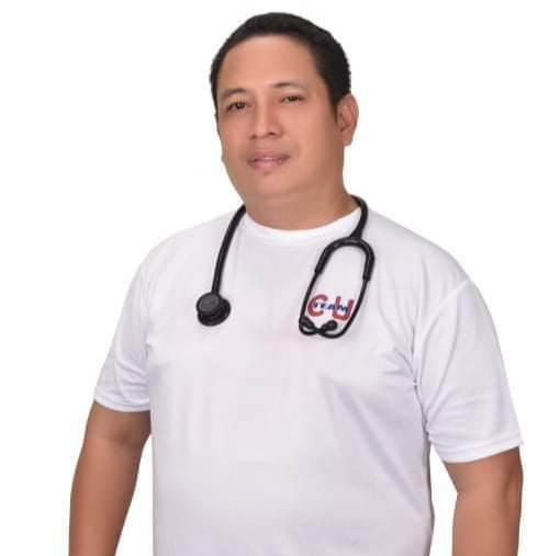 TB, HIV tests differ, says Gingoog health official