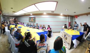Royal Knights to host NMR-12 Bagwis Dos' mass induction