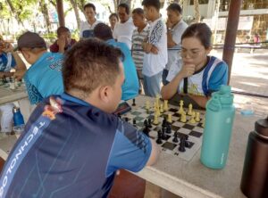 Capitol boys end Oro’s chess reign