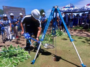 Longest zip line in PH to be built in Talisayan