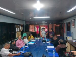 Gallardo vows to end political attacks against press club