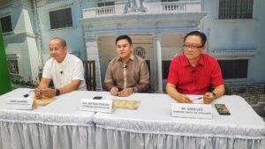 Dragon boat race seen to boost Oro sports tourism