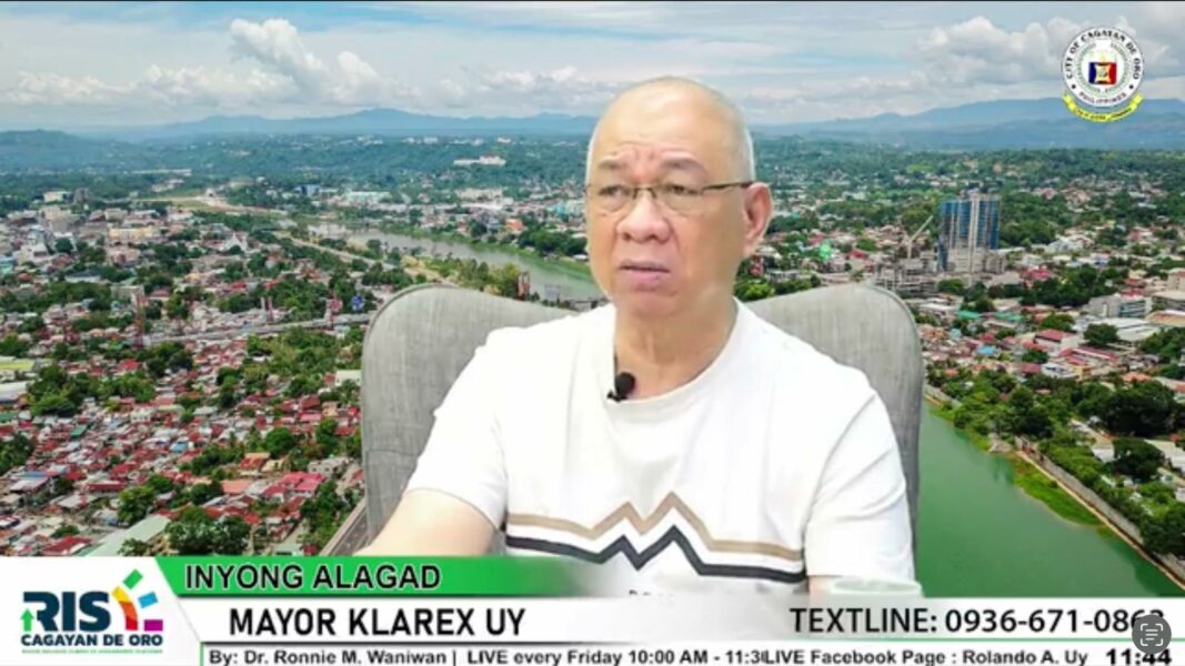 Klarex: City-owned lot for 425 families