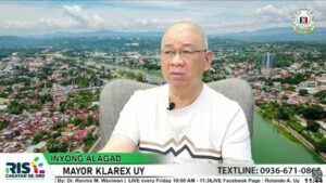 Klarex: City-owned lot for 425 families