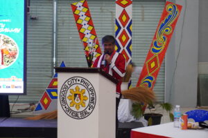 Gingoog city exhibit promotes eco-preservation