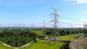 NGCP to complete 7 key transmission projects in 2026