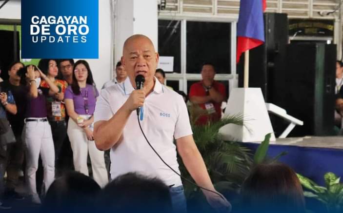 Klarex urges fast-tracking of biz permits as they reach 17K